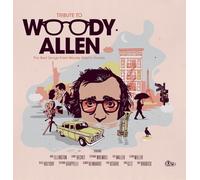Varios - Tribute to Woody Allen