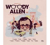 Varios - Tribute to Woody Allen