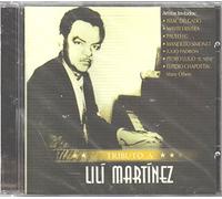 Various Artists - Tributo a Lili Martinez