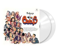 Various Artists - Tributo A Los Babys / Various - 2LP+DVD [Vinilo]