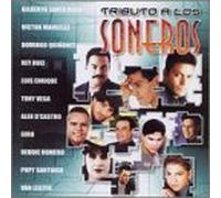 Various Artists - Tributo a Los Soneros