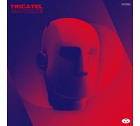 Various Artists Tricatel Machine (Vinyl) 12" Album (Importación USA)