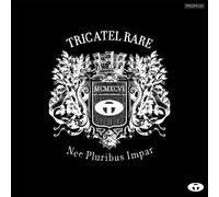 Various Artists - Tricatel Rare