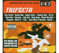 Various Artists - Trifecta