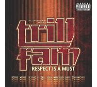 Various Artists – Trill Family Compilation