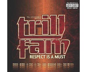 Various Artists - Trill Family Compilation