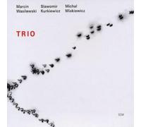 Various Artists Trio (CD) Album (Importación USA)
