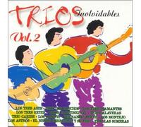 Various Artists - Trios Inolvidables 2