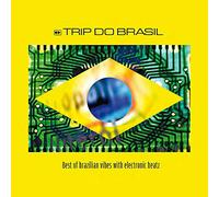 Various Artists - Trip Do Brasil