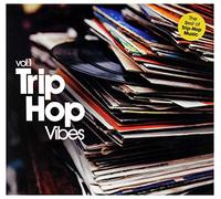 Varios - Trip Hop Vibes