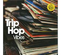 Various Artists - Trip Hop Vibes Vol. 1 (2 LP)