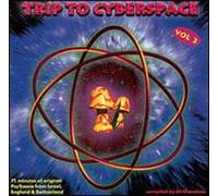 Various Artists - Trip to Cyberspace 2