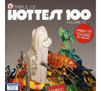 Various Artists - Triple J Hottest 100: Vol 15 (Ltd Edtn Aust E