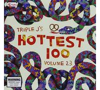 Various Artists – Triple J Hottest 100 Vol 23 – CD