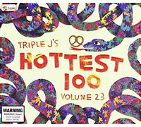 Various Artists - Triple J Hottest 100 Vol 23 (Limited Edition)