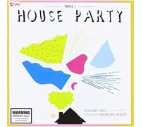 Various Artists – Triple J House Party Vol. 2