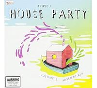 Various Artists - Triple J House Party: Volume 5