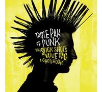 Various Artists - Triple Pak of Punk