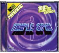 Various Artists - Triple Spin Vol 1 - Triple Spin Vol 1