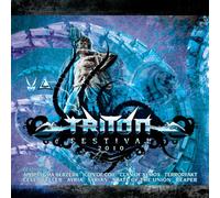 Various Artists - Triton Festival 2010