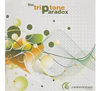 Various Artists - Tritone Paradox