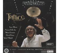 Various Artists - TRITTICO