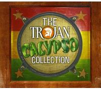 Various Artists - Trojan Calypso Collection