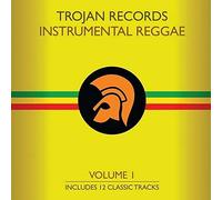 Various Artists - Trojan Presents:Best of..
