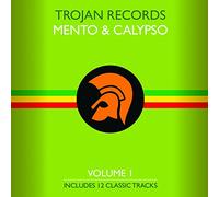 Various Artists - Trojan Presents:Best of.. [Vinilo]