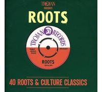 Various Artists - Trojan Presents: Roots
