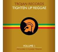Various Artists Trojan Records.. (Vinyl)