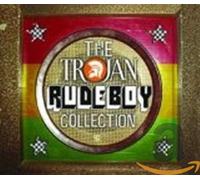 Various Artists - Trojan Rude Boy..