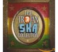 Various Artists - Trojan Ska Collection