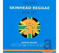 Various Artists - Trojan Skinhead..