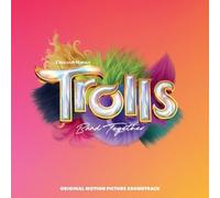 Varios - B.s.o. Trolls Band Together [Vinilo]