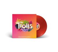 Various Artists - Trolls Band Together (Original Motion Picture Soundtrack- Amazon Exclusive Edition) [Vinilo]