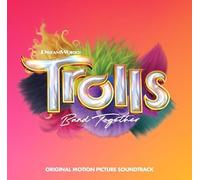 Various Artists - Trolls Band Together Soundtrack