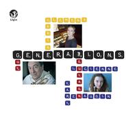 Various Artists - Trompette - Generations..