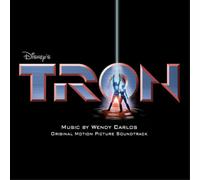 Various Artists - TRON