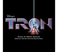 Various Artists - TRON