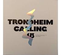 Various Artists - Trondheim Calling (2lp/Gtf/Colored+ CD) [Vinilo]