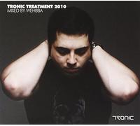 Various Artists - Tronic Treatment 2010