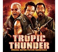 Various Artists - Tropic Thunder