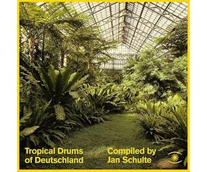 VARIOUS ARTISTS - Tropical Drums of Deutschland
