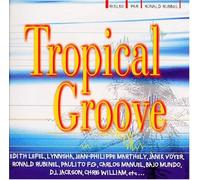 Various Artists - Tropical Groove