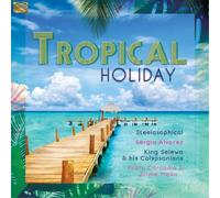 Various Artists Tropical Holiday (CD) Album (Importación USA)