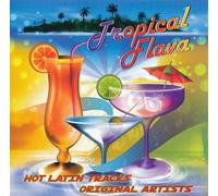 Various Artists - Tropical Latin Flava