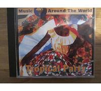 Various Artists - Tropical Party