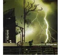 Various Artists - Tropical Storm