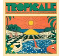 Various Artists Tropicale (CD) Album (Importación USA)